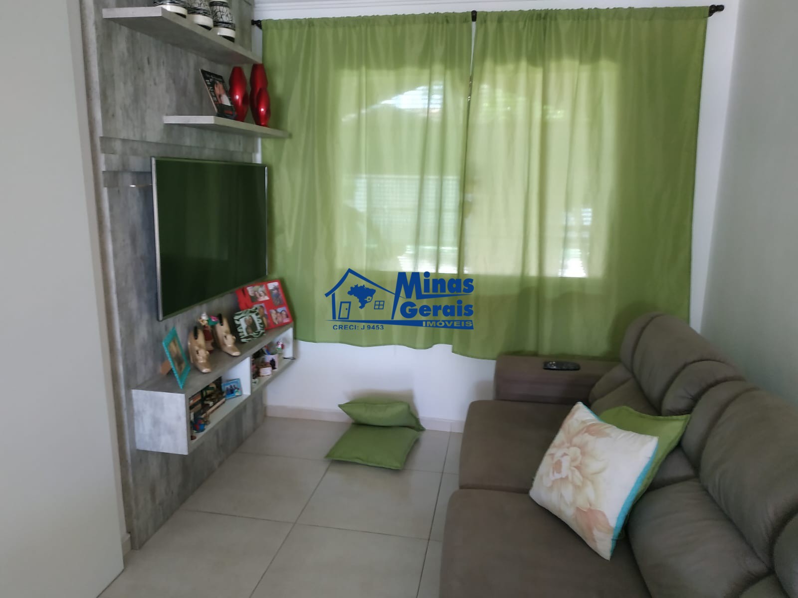 Casa, 2 quartos - Foto 4