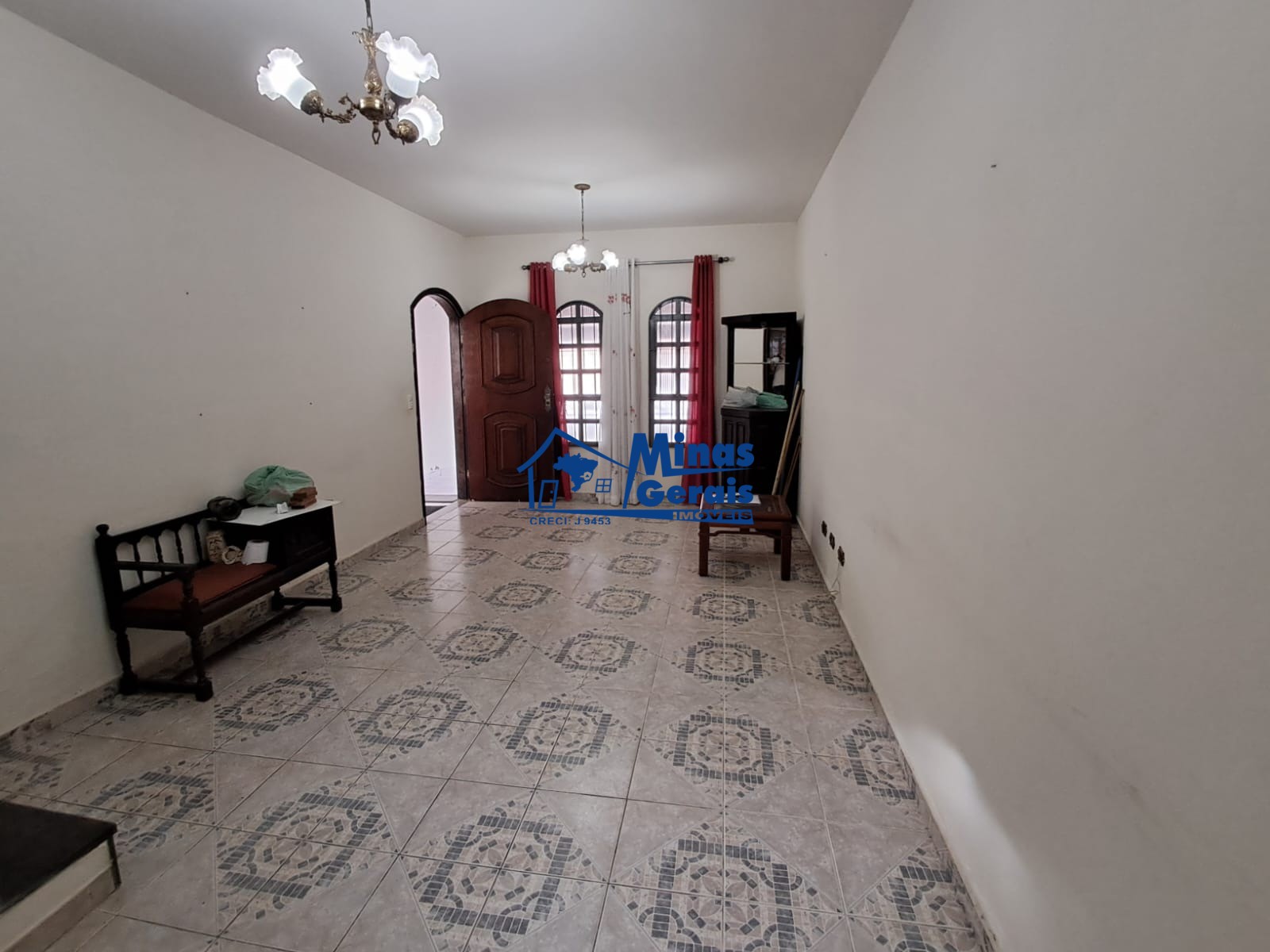 Casa, 3 quartos - Foto 2