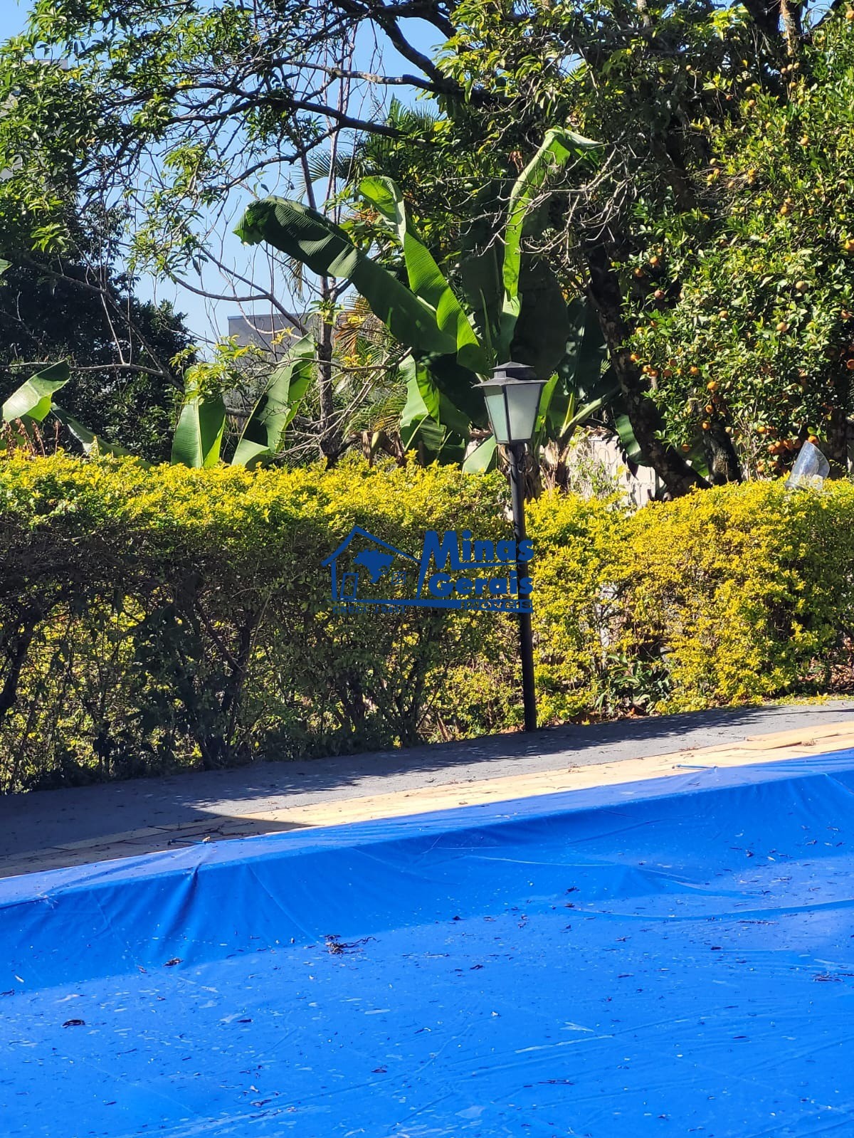 Chácara à venda com 2 quartos, 1492m² - Foto 3