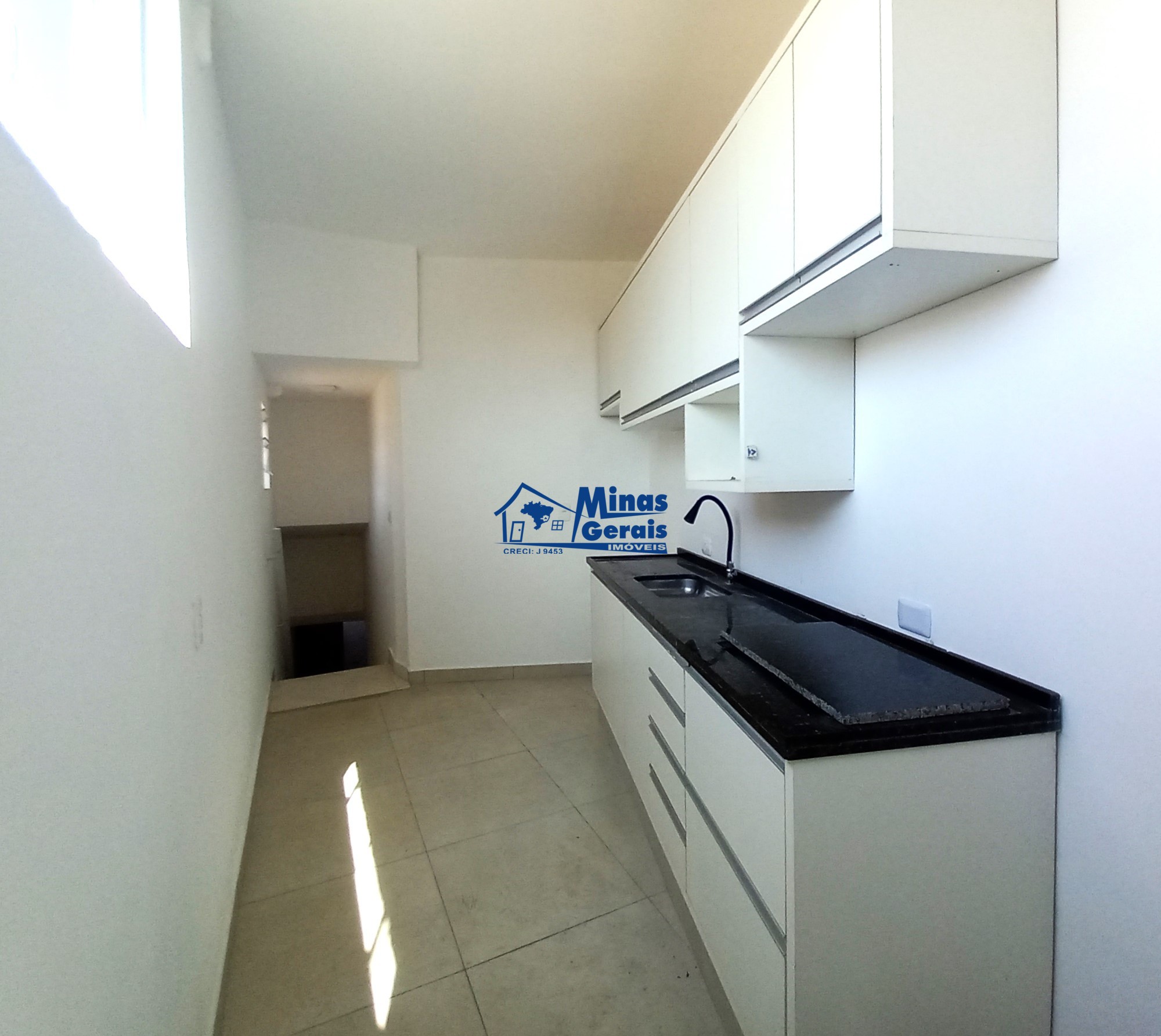 Kitnet e Studio para alugar com 1 quarto, 30m² - Foto 5