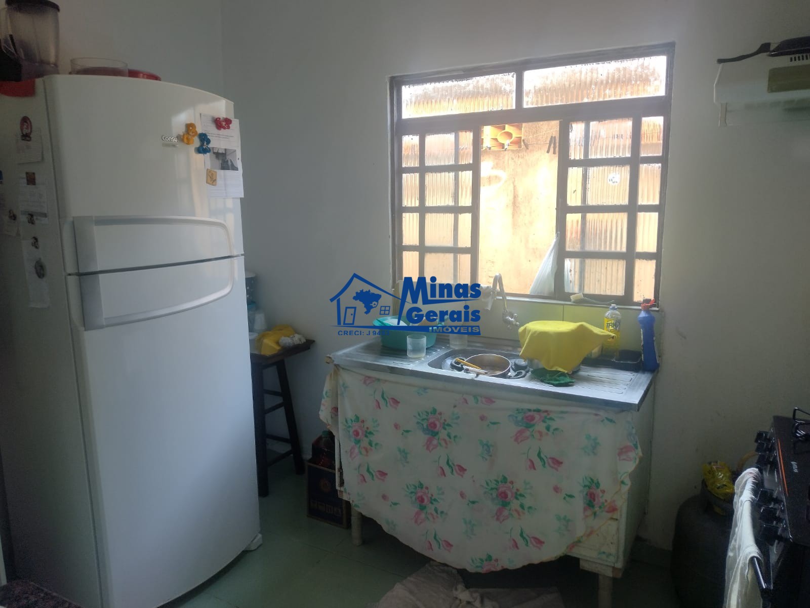 Casa, 2 quartos, 140 m² - Foto 6