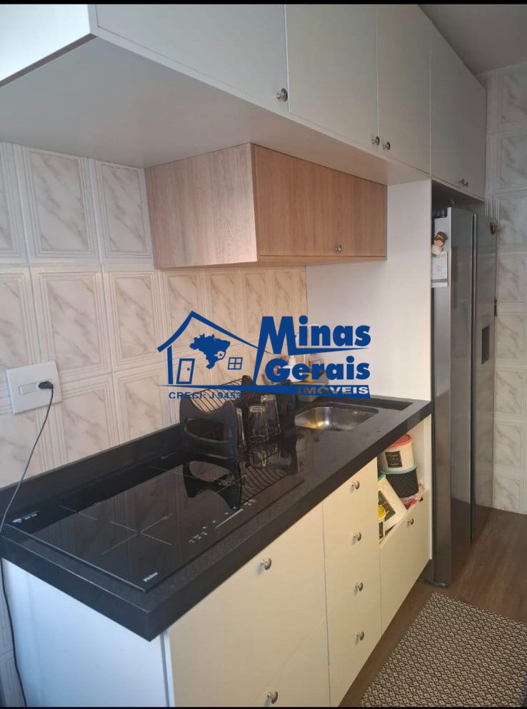 Apartamento à venda com 2 quartos, 47m² - Foto 10