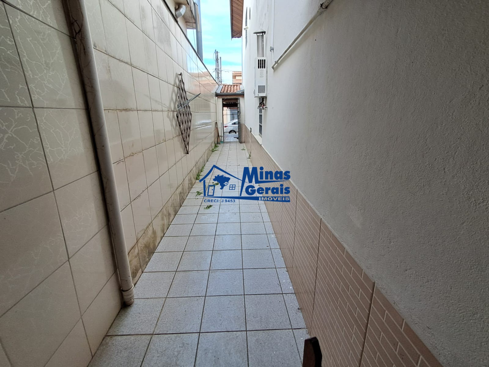 Casa, 3 quartos - Foto 10