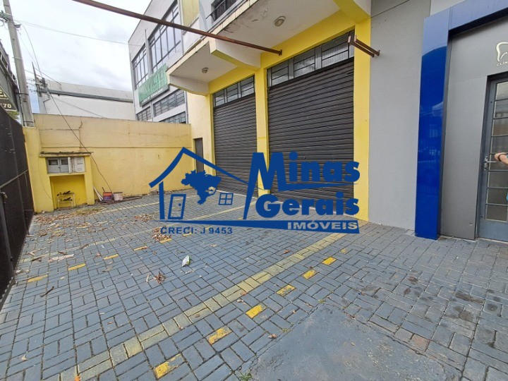 Loja-Salão à venda, 250m² - Foto 1