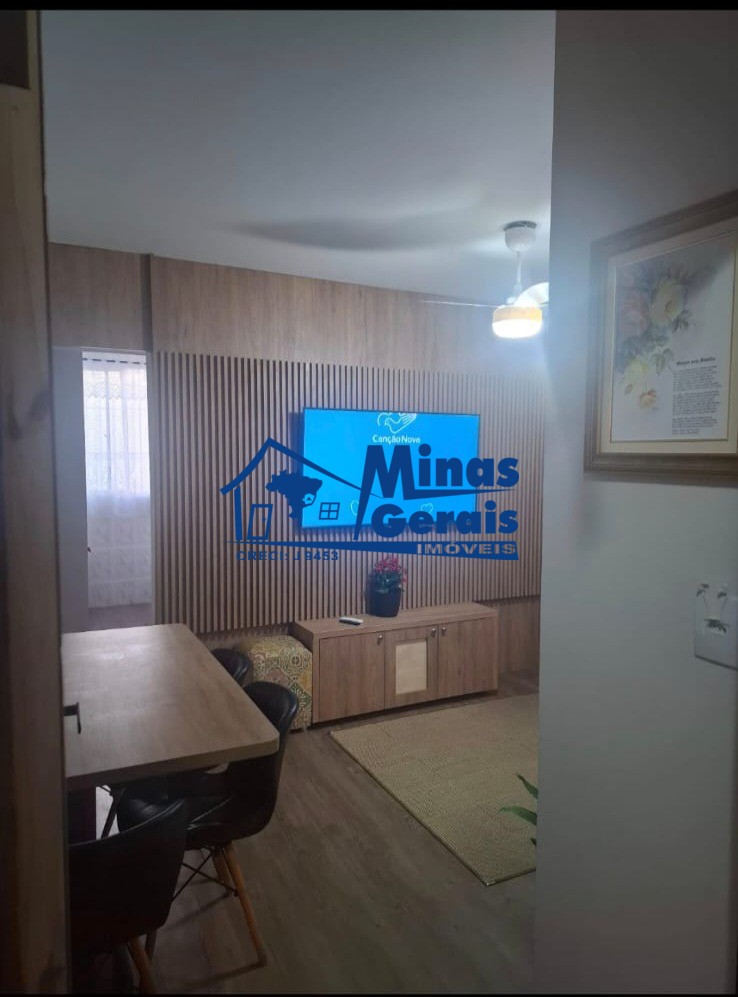 Apartamento à venda com 2 quartos, 47m² - Foto 5