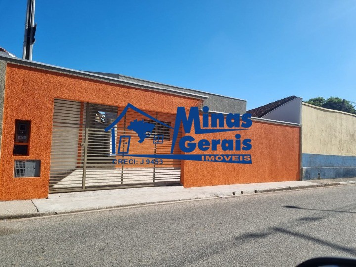 Casa, 2 quartos, 100 m² - Foto 1