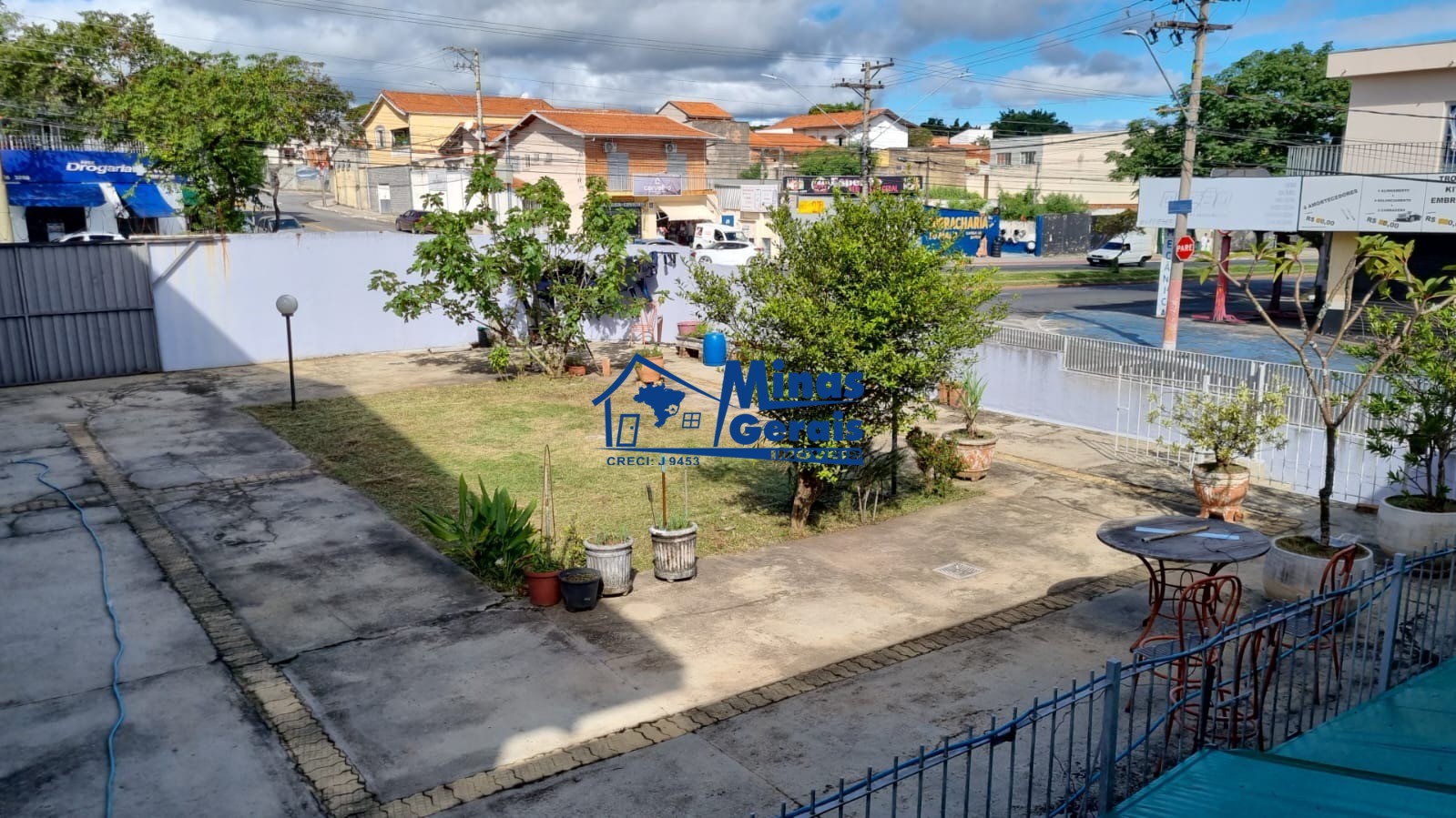 Casa à venda com 3 quartos, 104m² - Foto 4