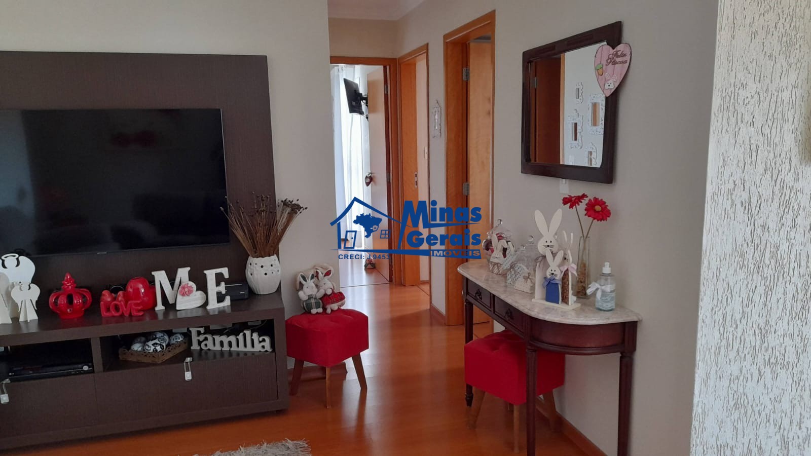 Apartamento, 3 quartos, 98 m² - Foto 5