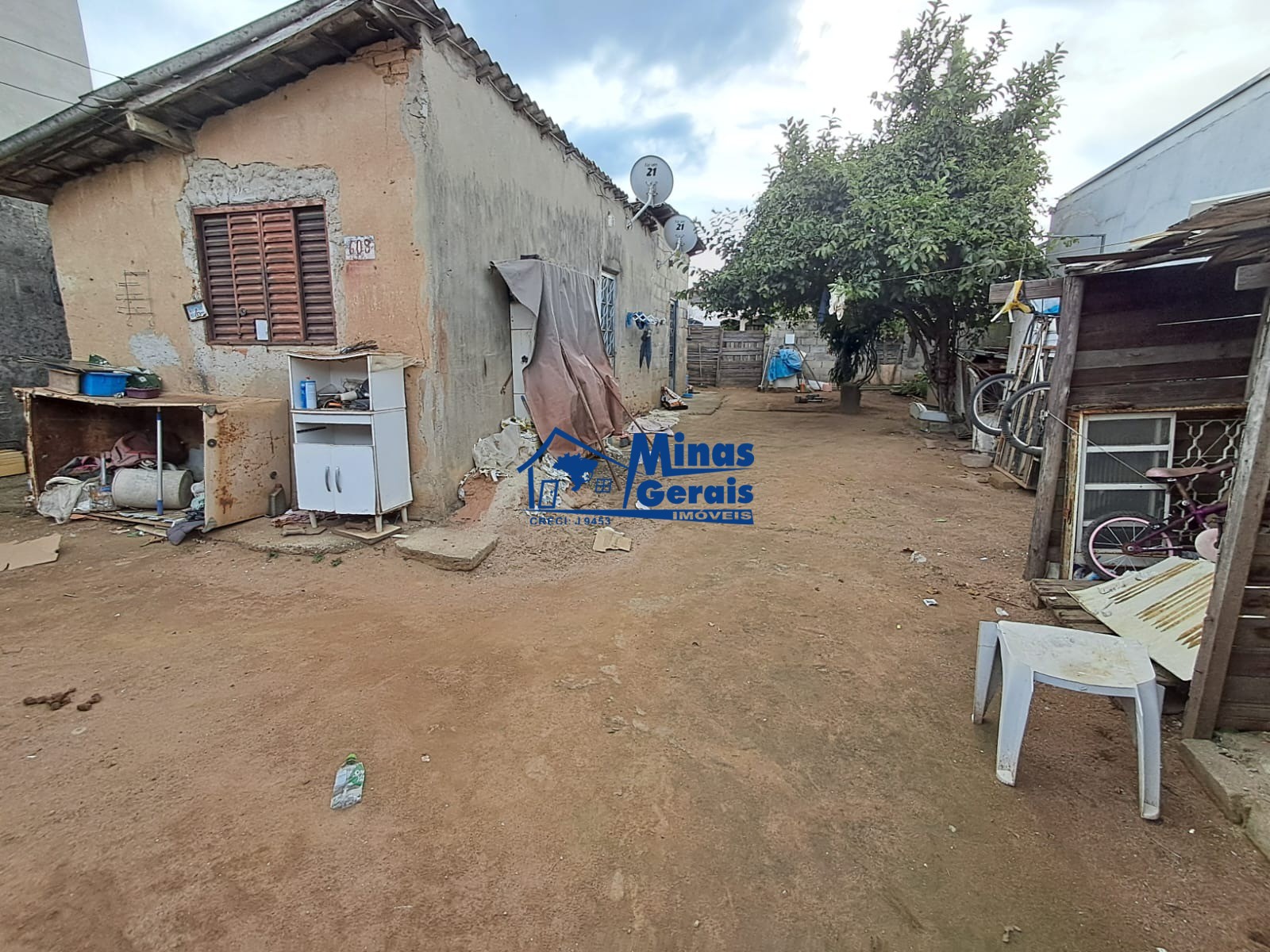 Casa à venda com 2 quartos, 86m² - Foto 3