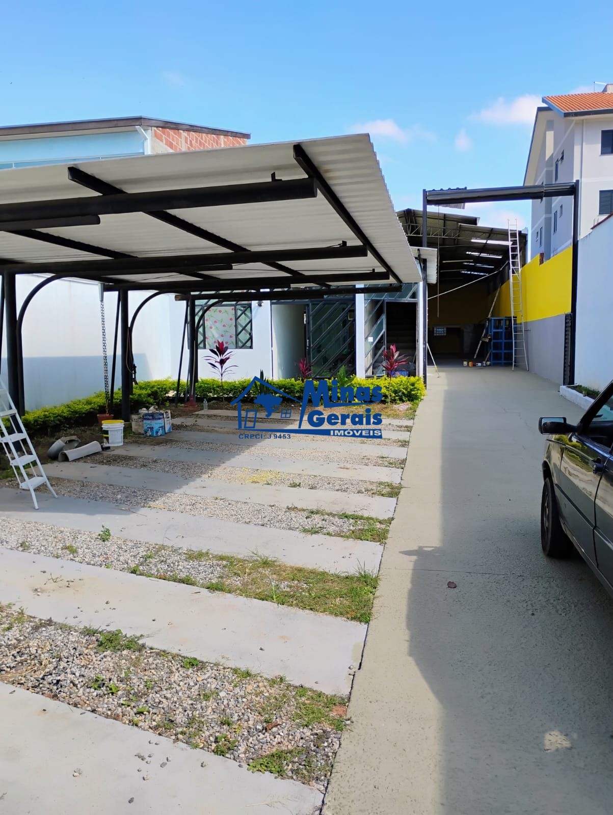 Depósito-Galpão-Armazém à venda e aluguel - Foto 15