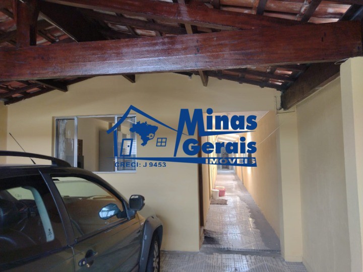 Casa, 2 quartos, 140 m² - Foto 1