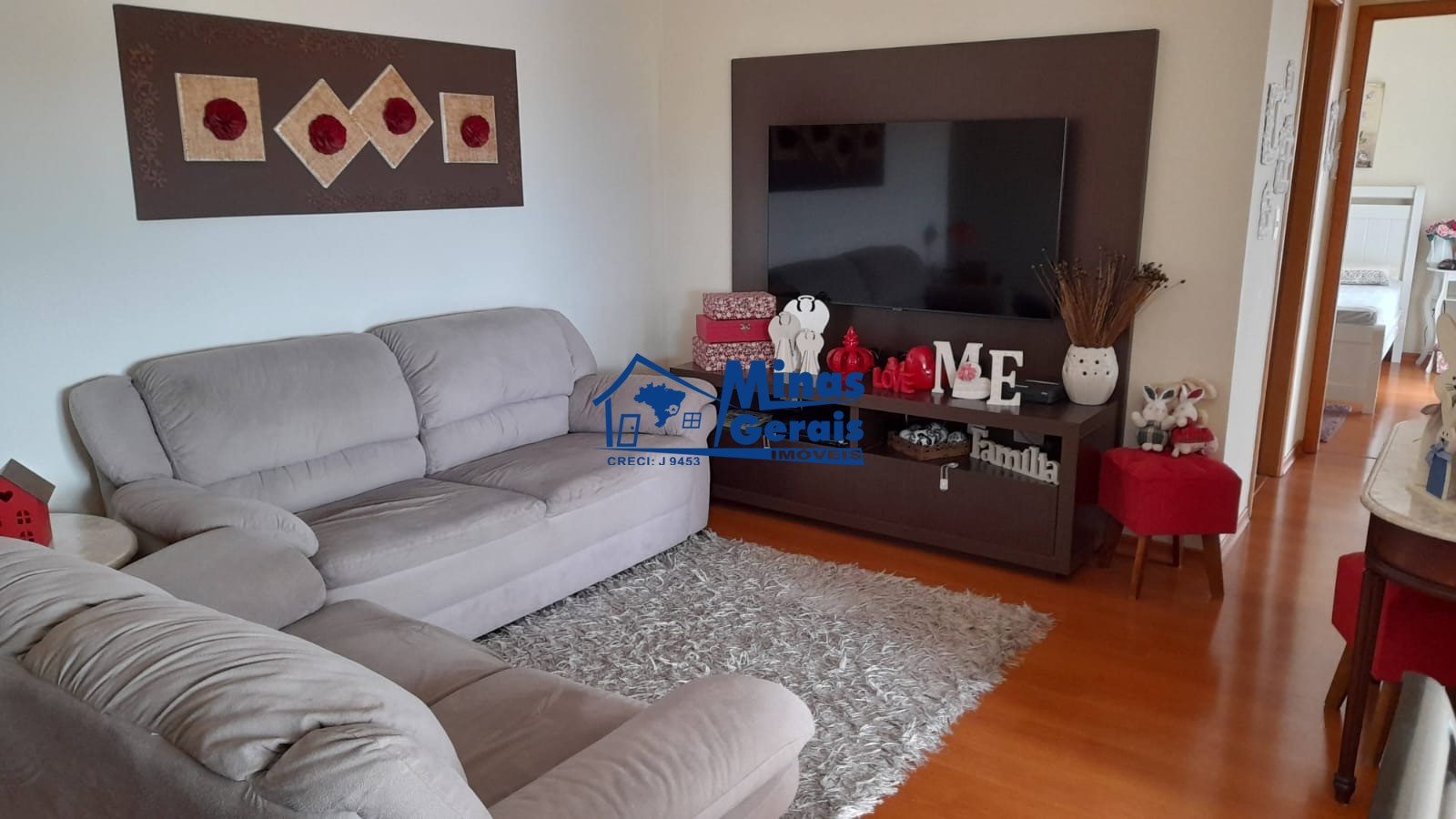 Apartamento, 3 quartos, 98 m² - Foto 6