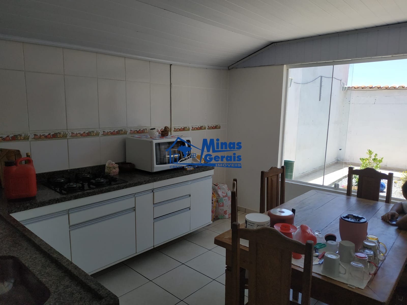 Casa, 2 quartos - Foto 8