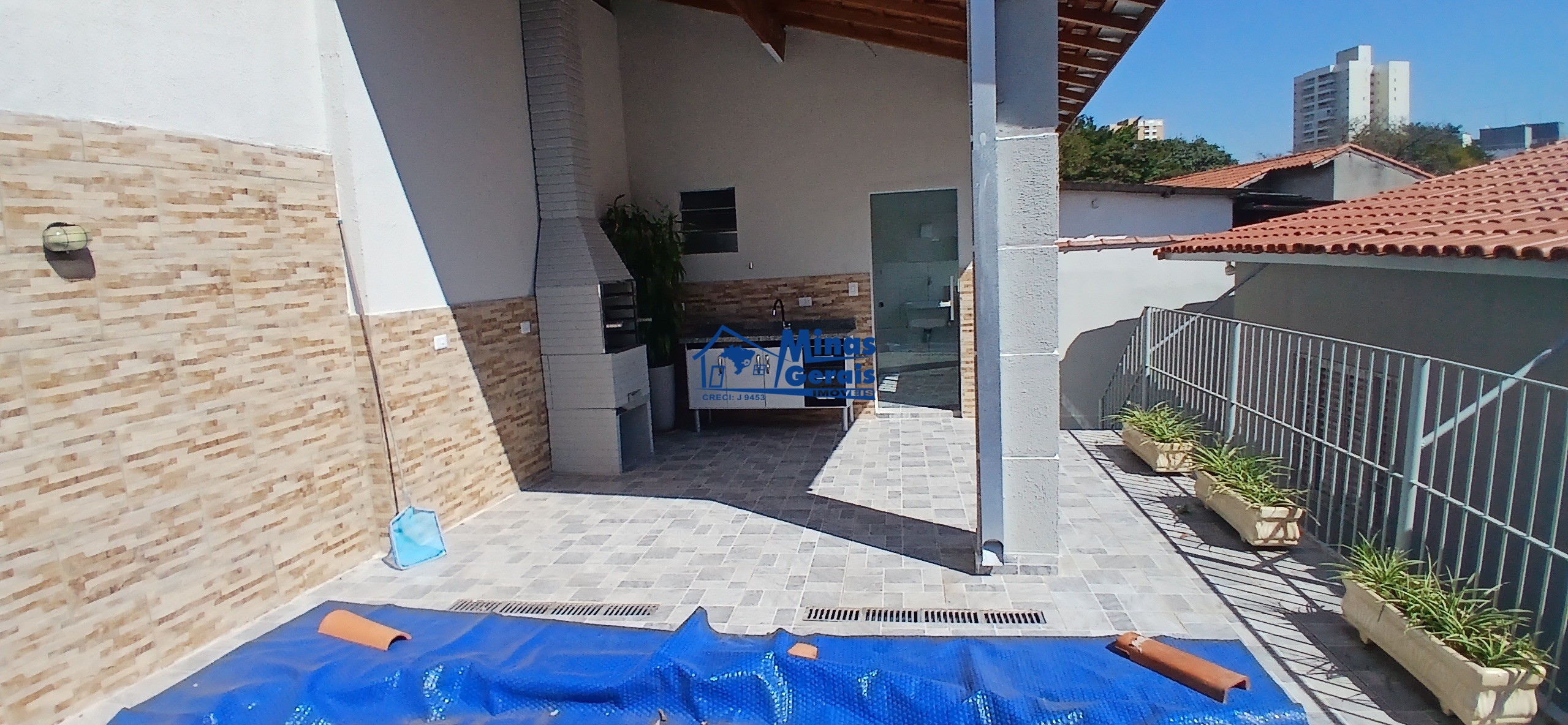 Casa, 3 quartos, 153 m² - Foto 24