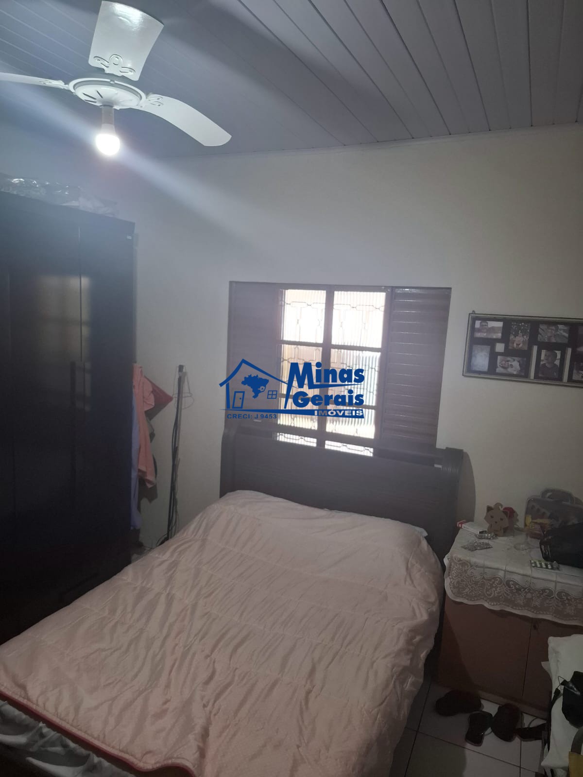 Casa, 3 quartos - Foto 5