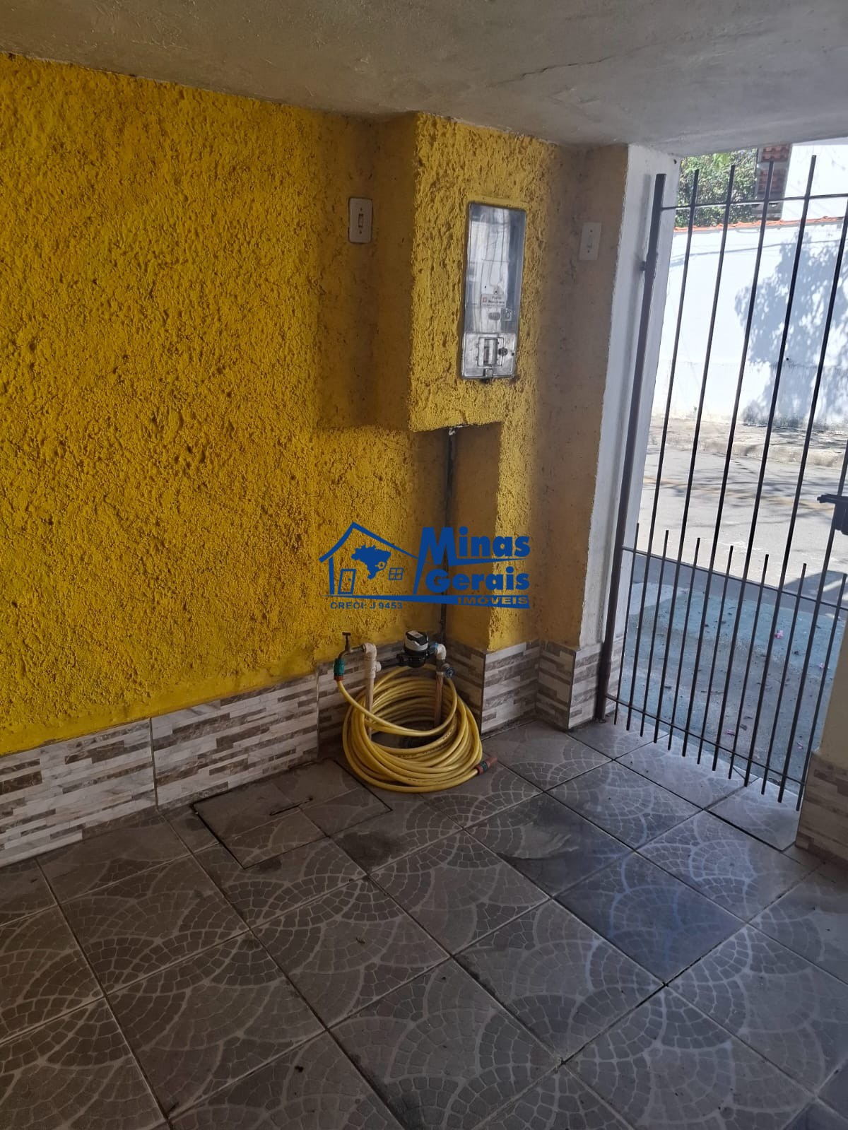 Casa, 3 quartos - Foto 12