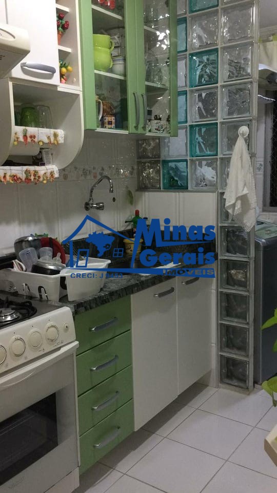 Apartamento, 3 quartos, 62 m² - Foto 4