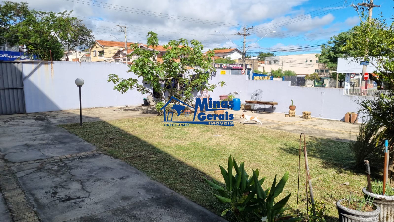 Casa à venda com 3 quartos, 104m² - Foto 3