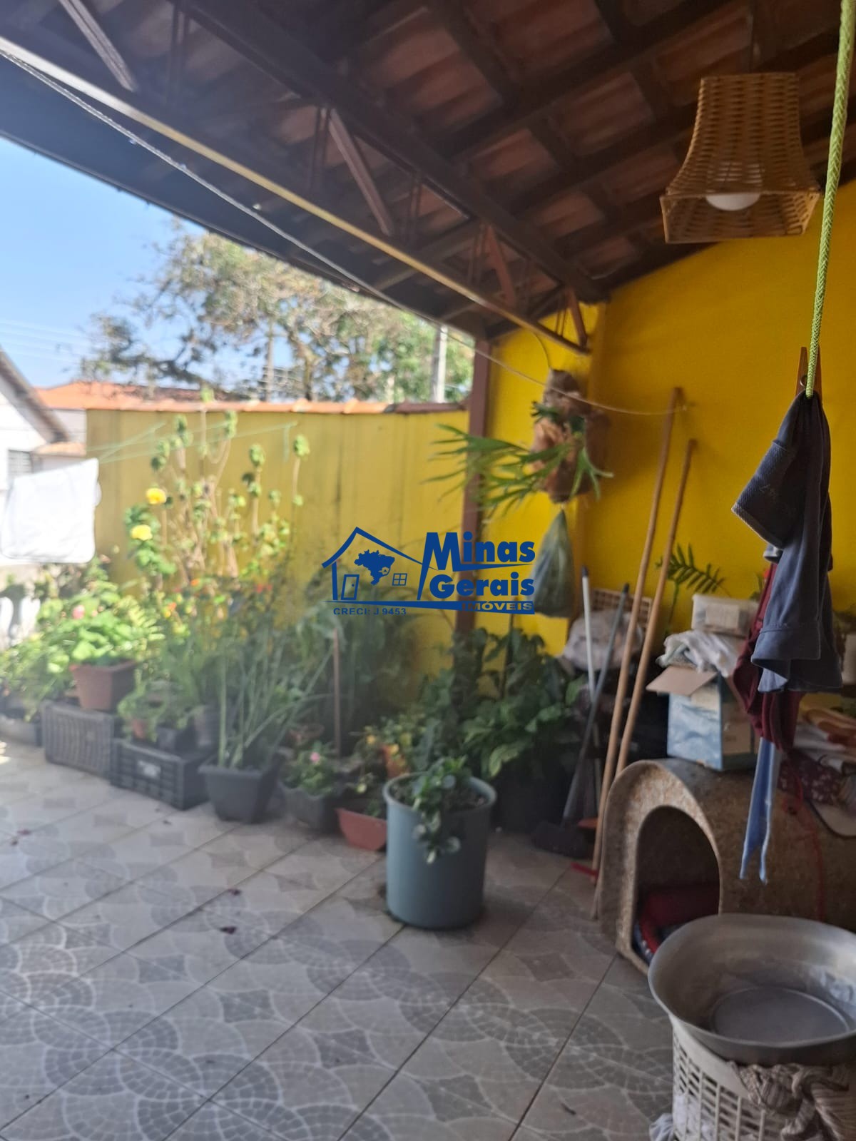 Casa, 3 quartos - Foto 14