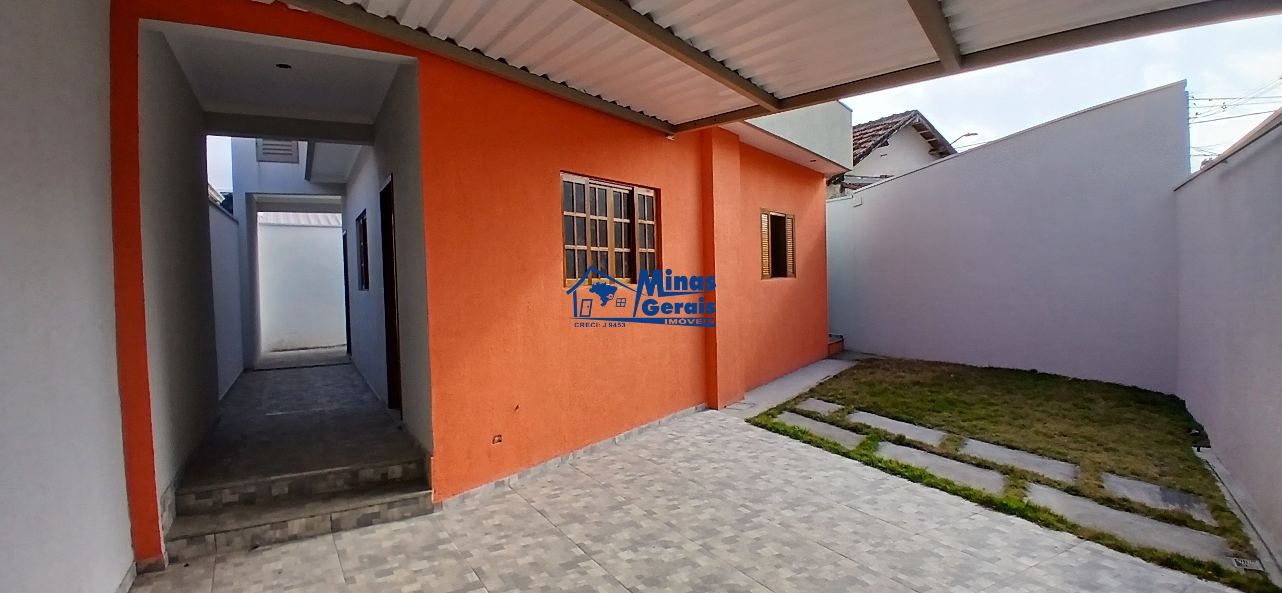 Casa, 2 quartos, 100 m² - Foto 3