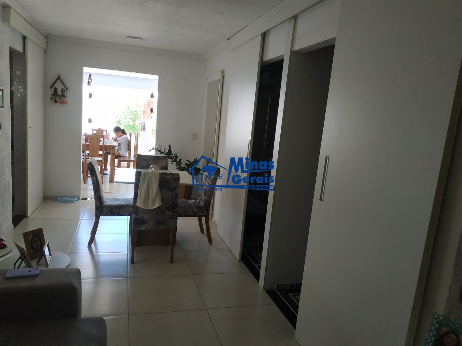 Casa, 2 quartos - Foto 7