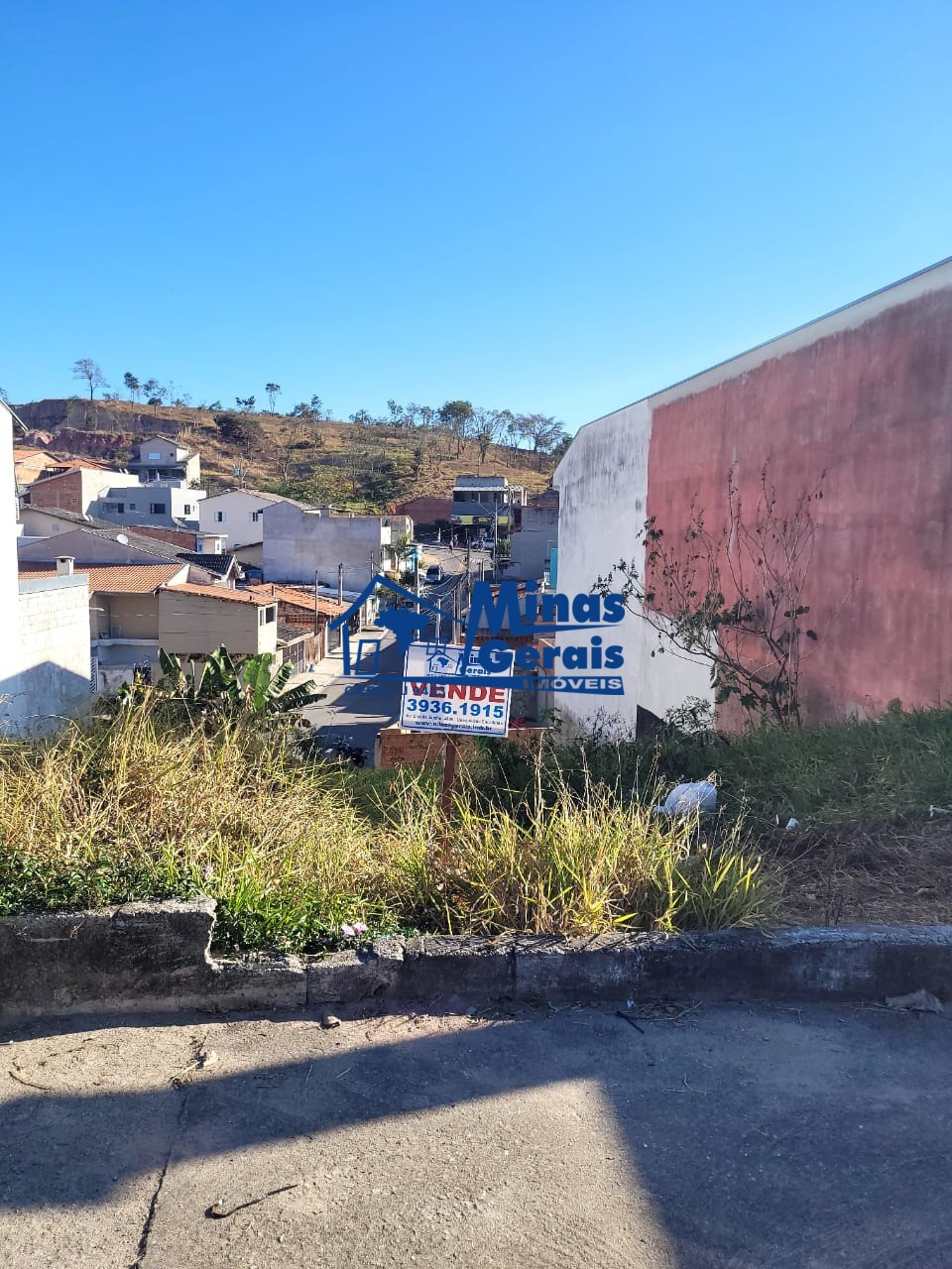 Terreno, 173 m² - Foto 1