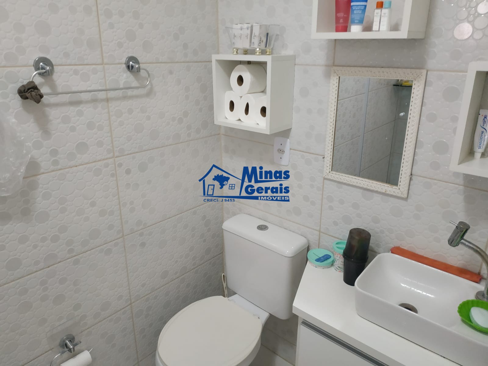 Casa, 2 quartos - Foto 14