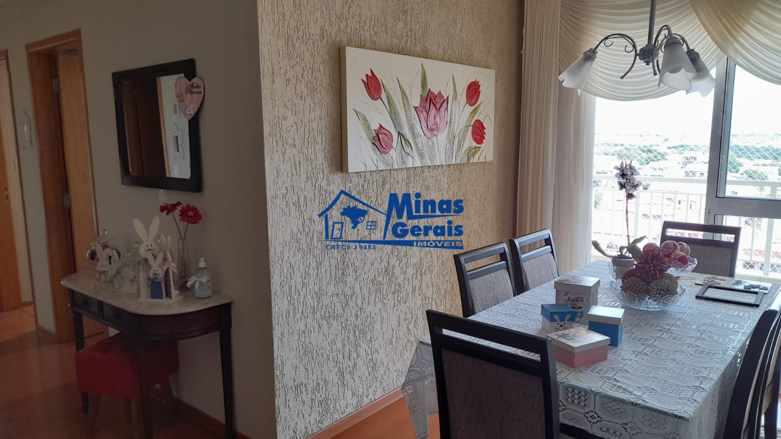 Apartamento, 3 quartos, 98 m² - Foto 11