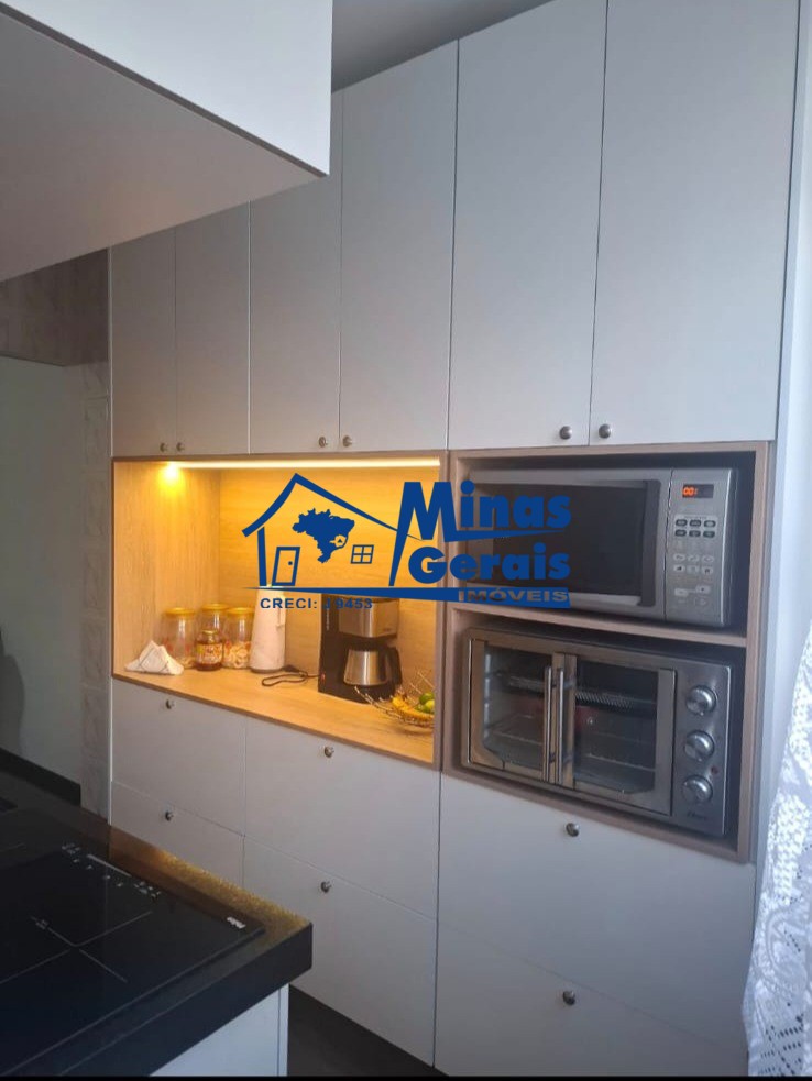 Apartamento à venda com 2 quartos, 47m² - Foto 8