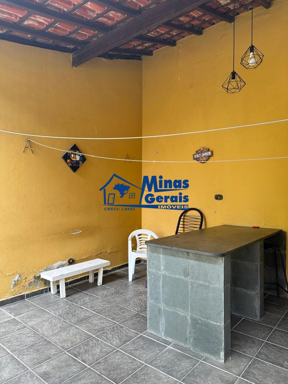 Casa à venda com 3 quartos, 179m² - Foto 10