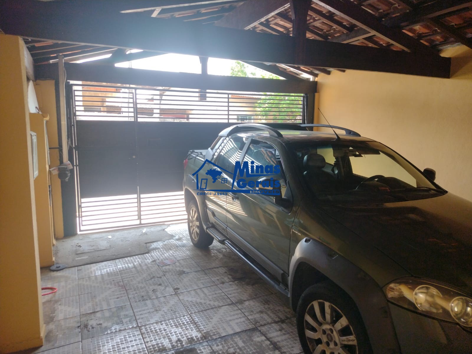 Casa, 2 quartos, 140 m² - Foto 3