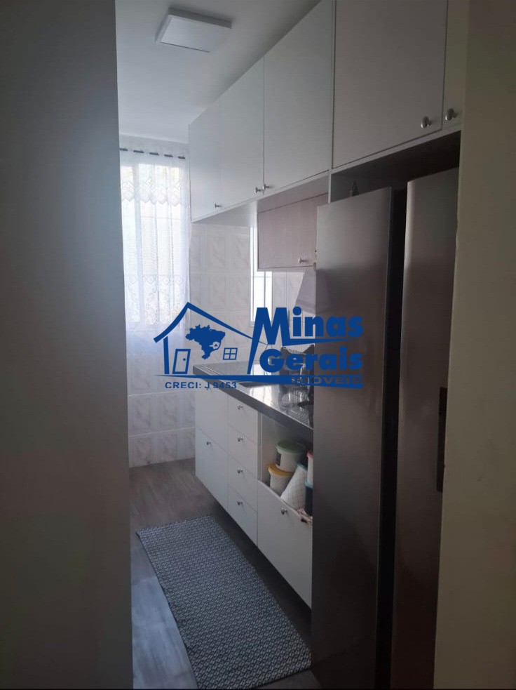 Apartamento à venda com 2 quartos, 47m² - Foto 11
