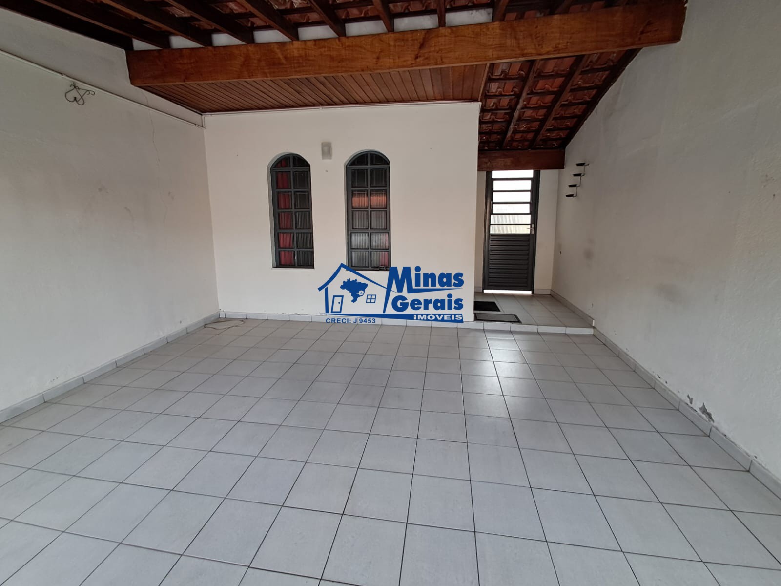 Casa, 3 quartos - Foto 1