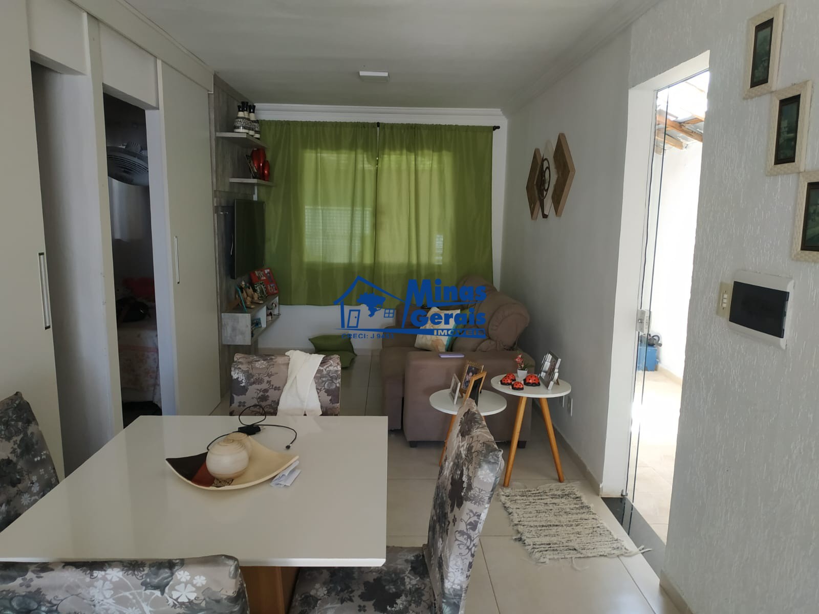 Casa, 2 quartos - Foto 5