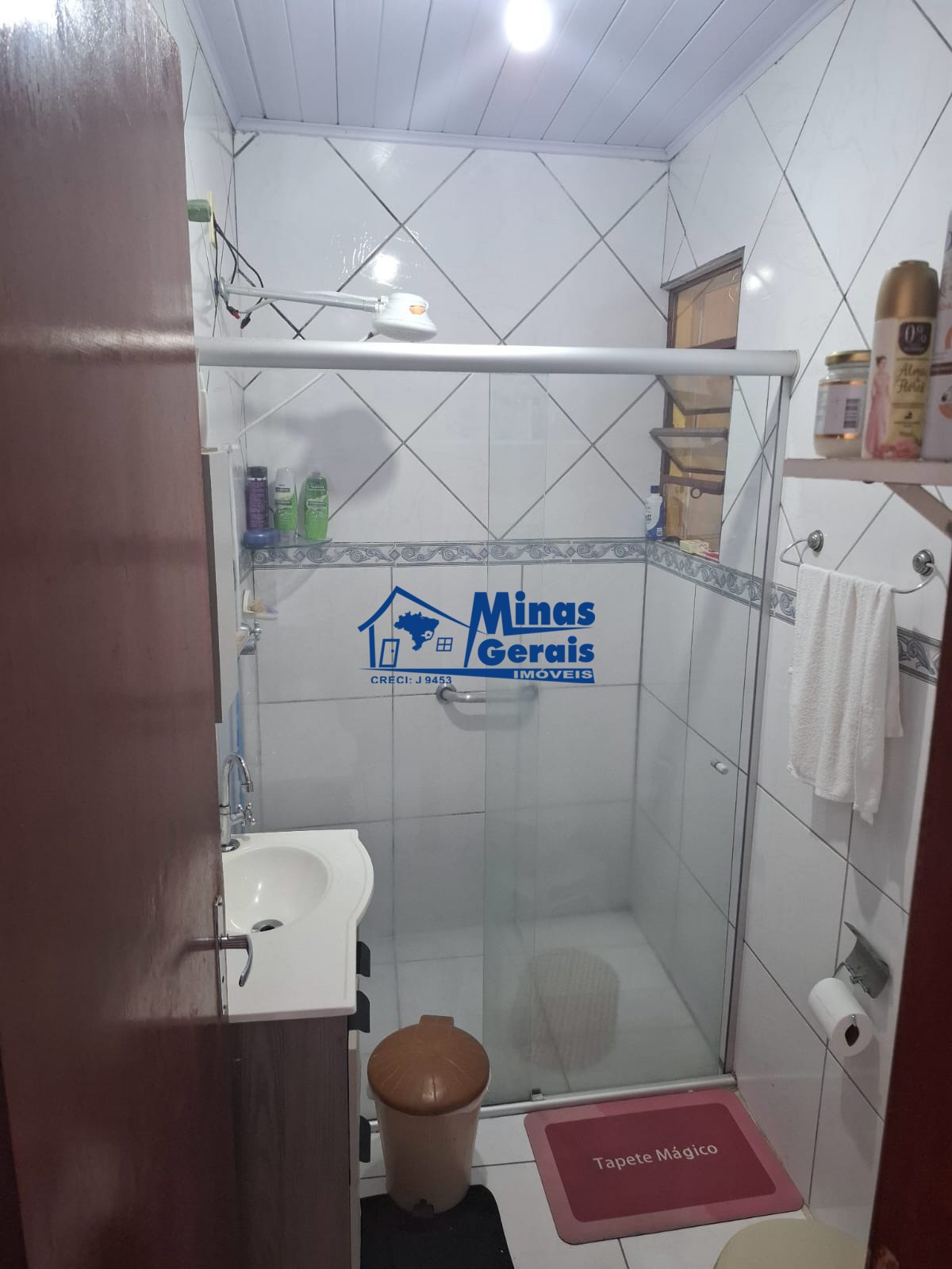 Casa, 3 quartos - Foto 8