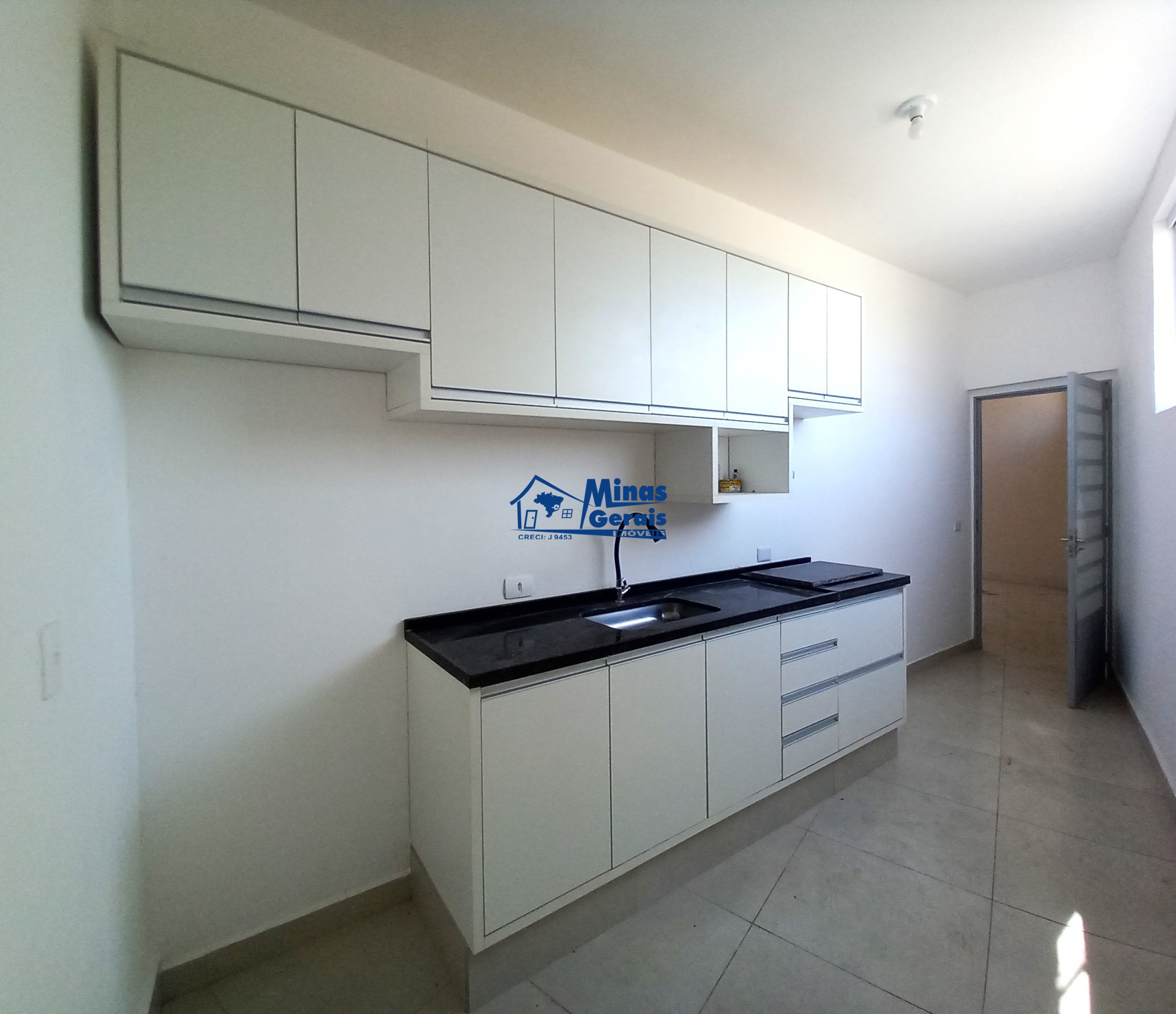 Kitnet e Studio para alugar com 1 quarto, 30m² - Foto 1