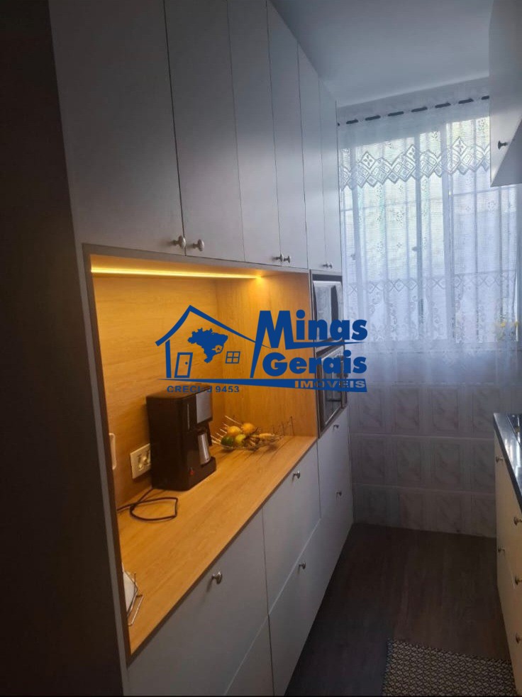 Apartamento à venda com 2 quartos, 47m² - Foto 9