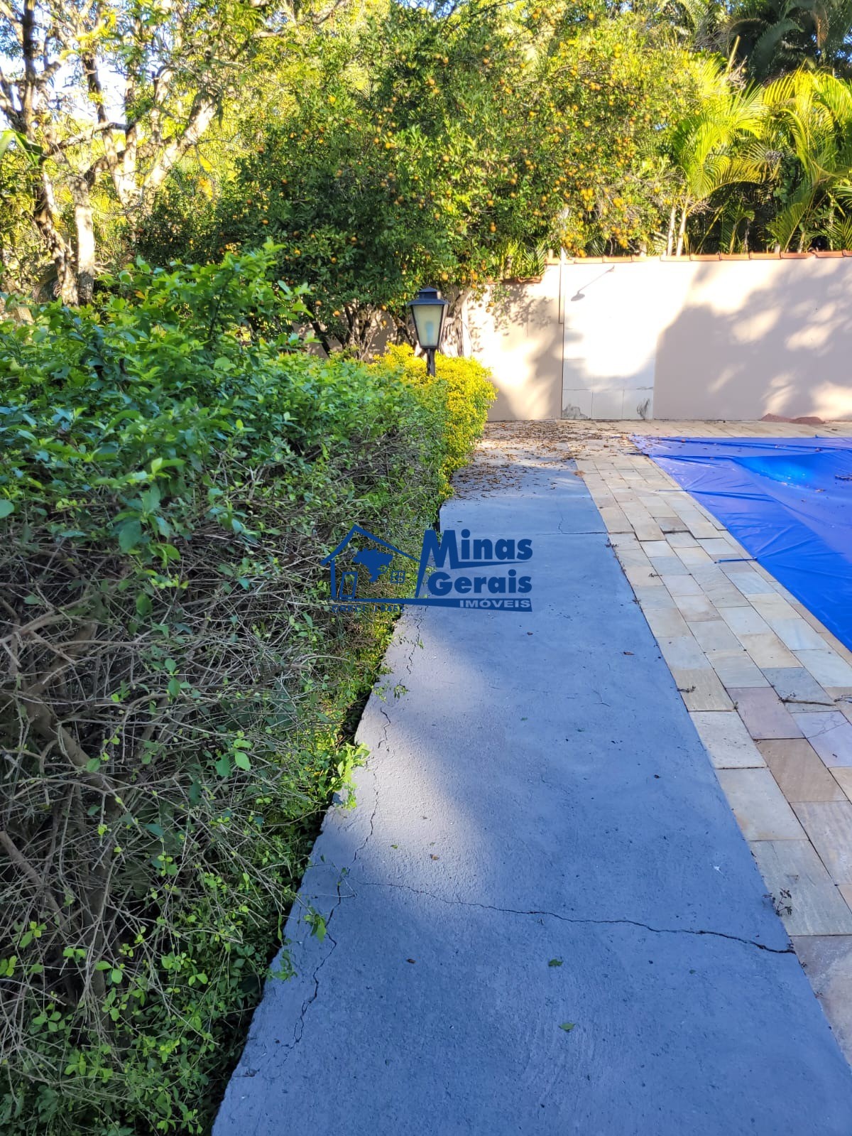 Chácara à venda com 2 quartos, 1492m² - Foto 4