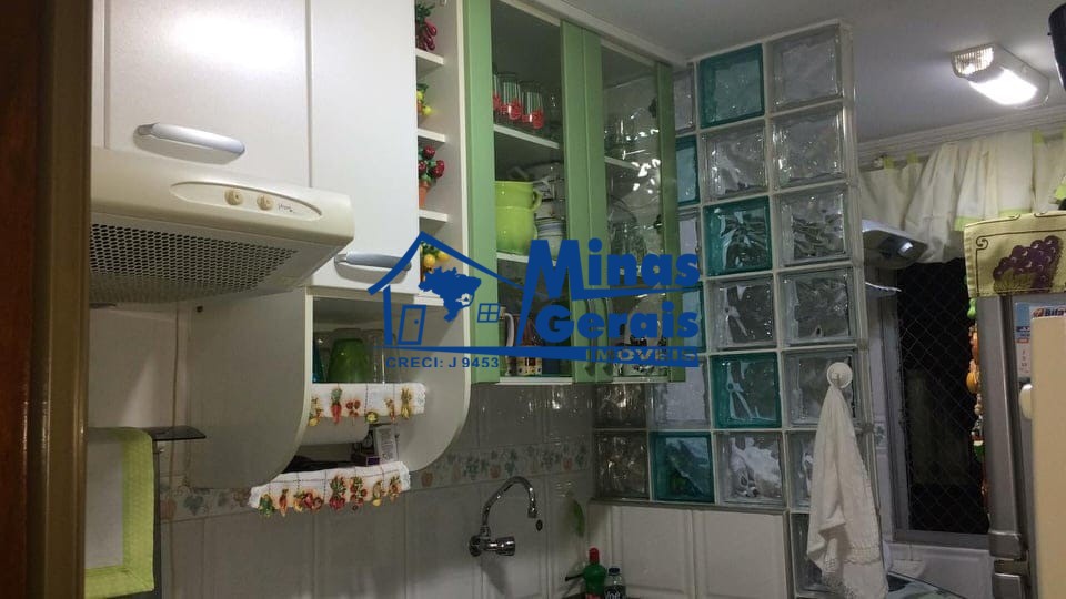 Apartamento, 3 quartos, 62 m² - Foto 3
