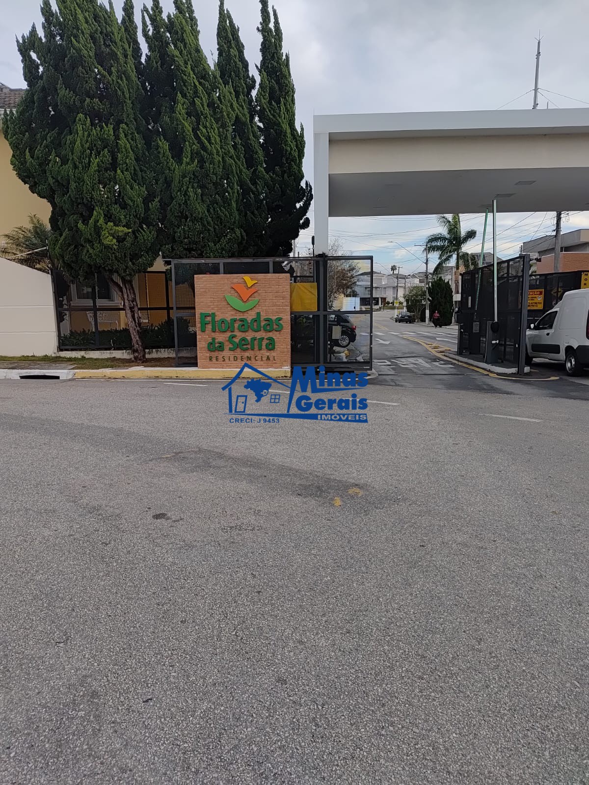 Terreno, 387 m² - Foto 1