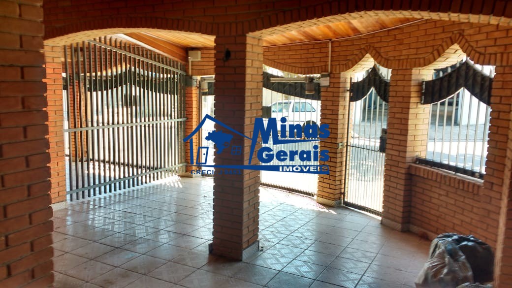 Casa, 3 quartos, 195 m² - Foto 4