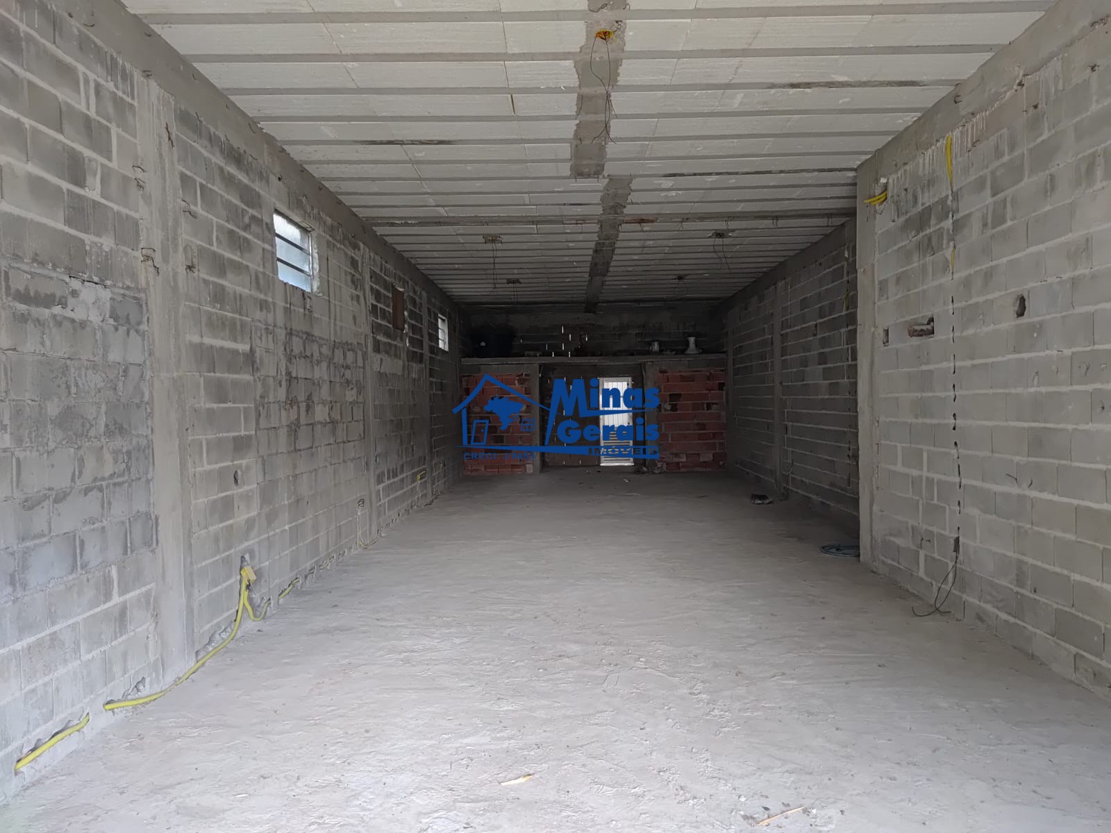 Loja-Salão, 180 m² - Foto 2