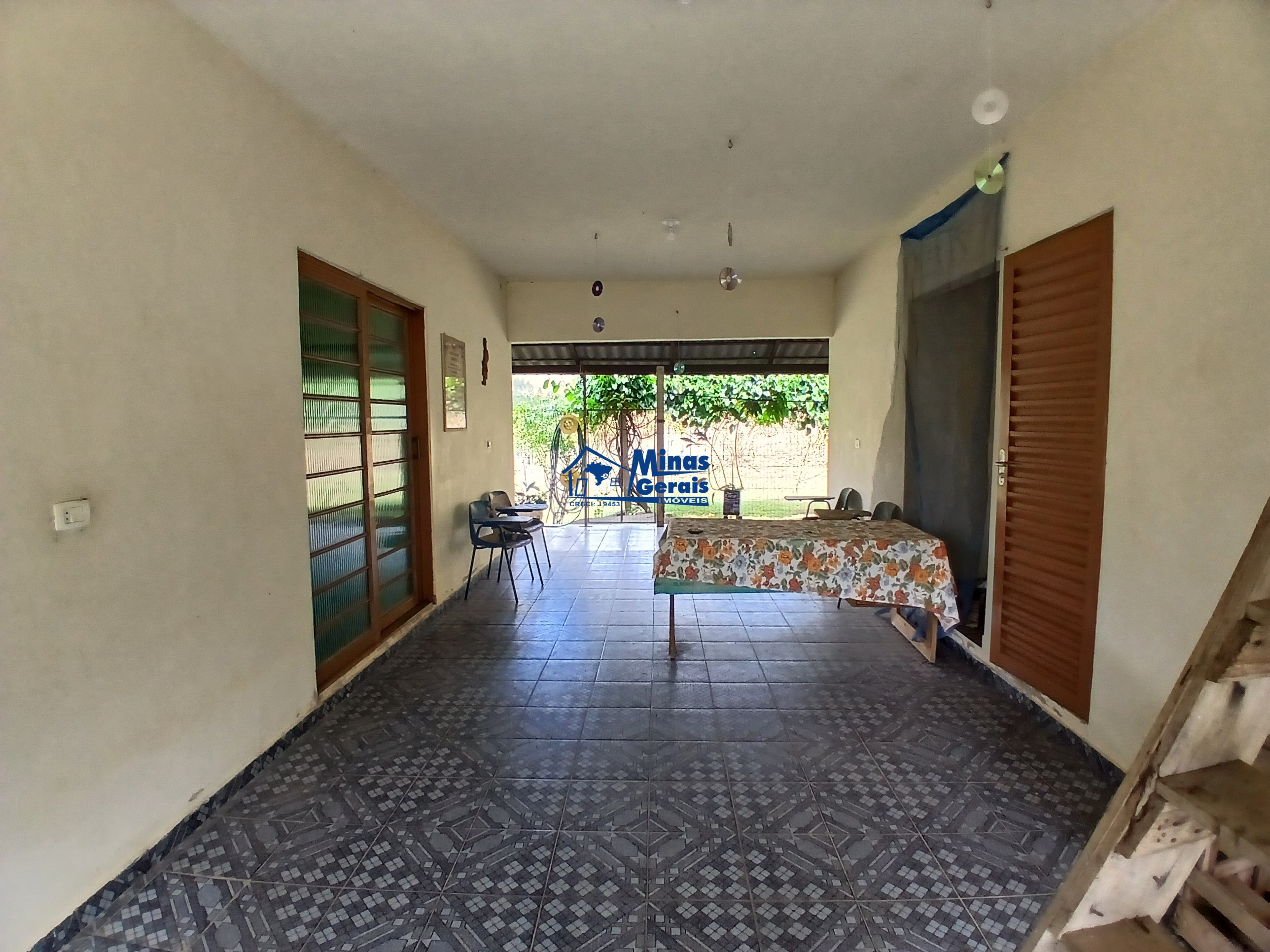 Sítio, 2 quartos, 9300 m² - Foto 1