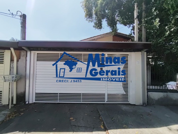 Casa, 3 quartos, 134 m² - Foto 1