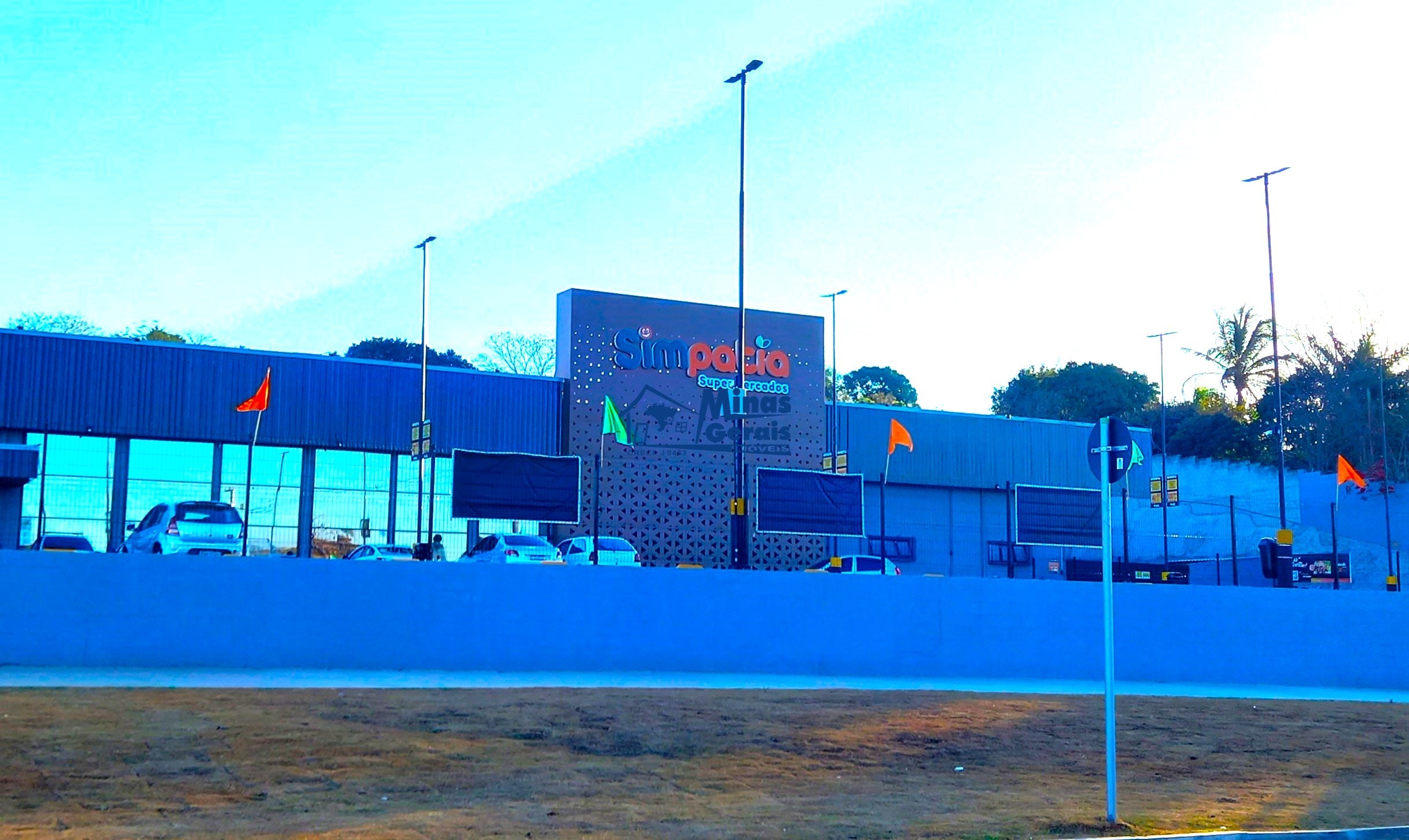 Casa, 2 quartos, 52 m² - Foto 25