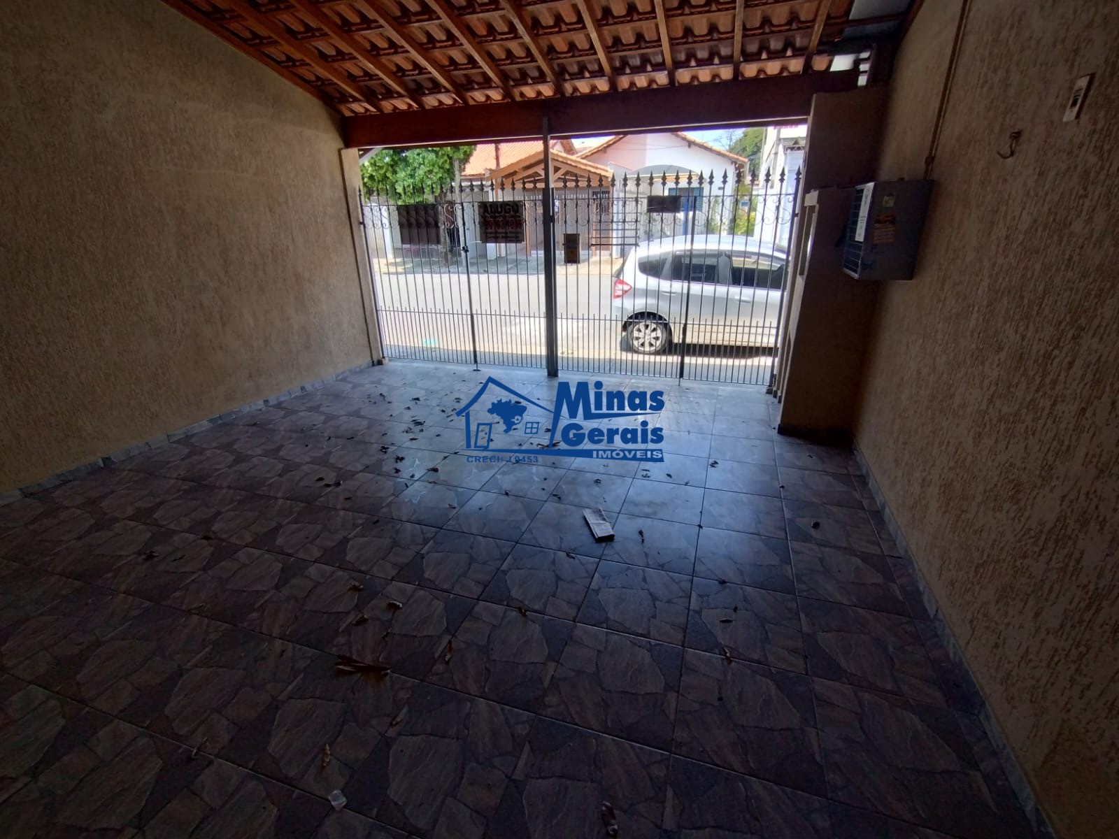 Casa, 2 quartos, 69 m² - Foto 2