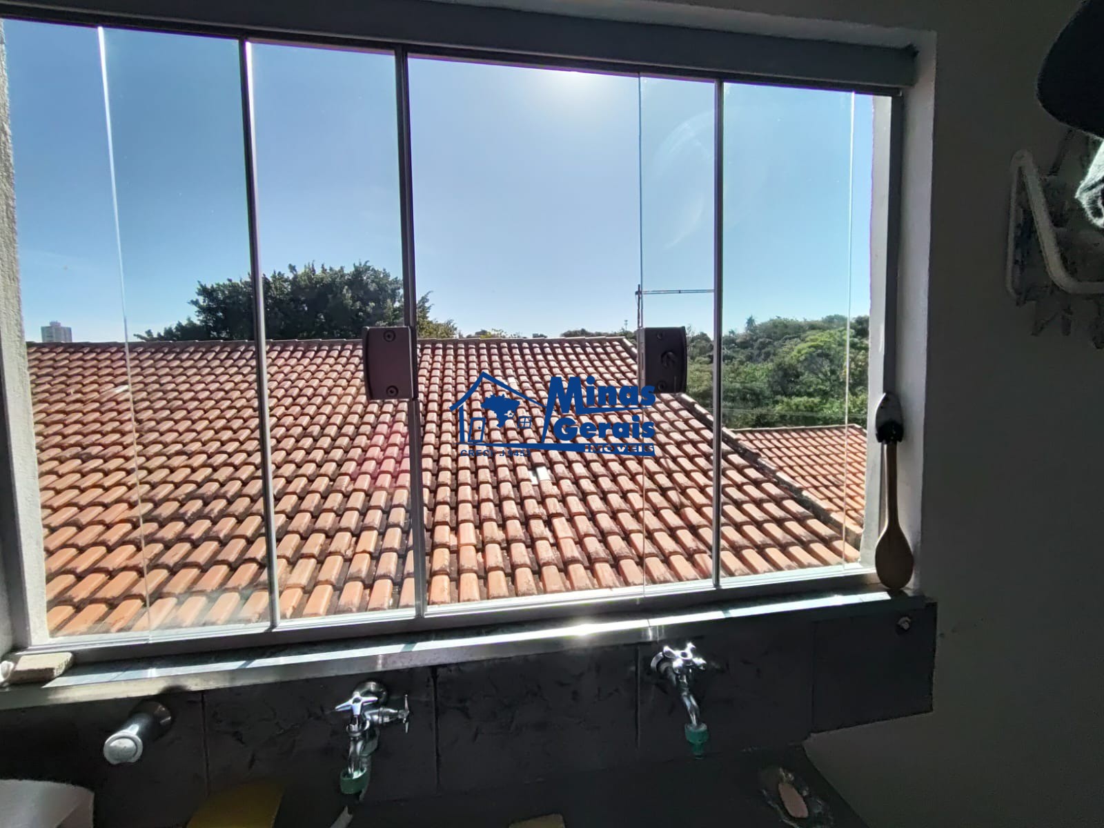 Casa, 6 quartos - Foto 9