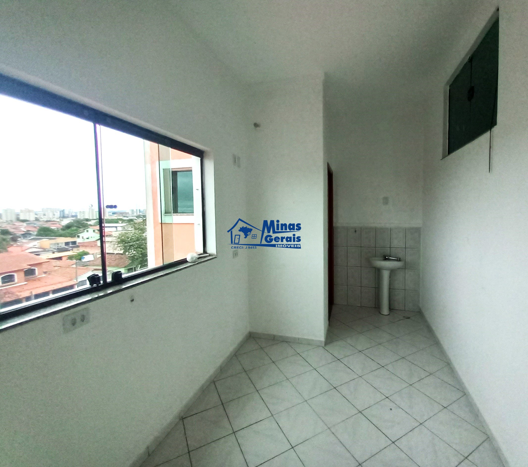 Sala-Conjunto, 40 m² - Foto 17