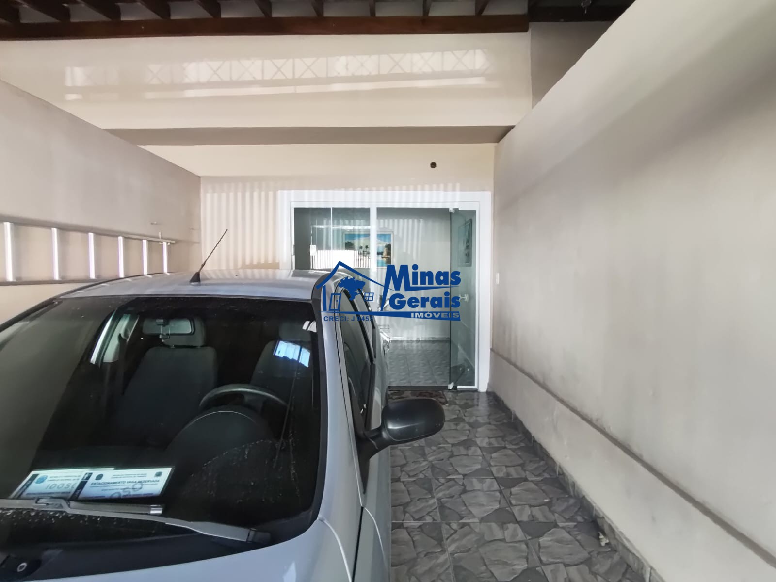 Casa, 6 quartos - Foto 3