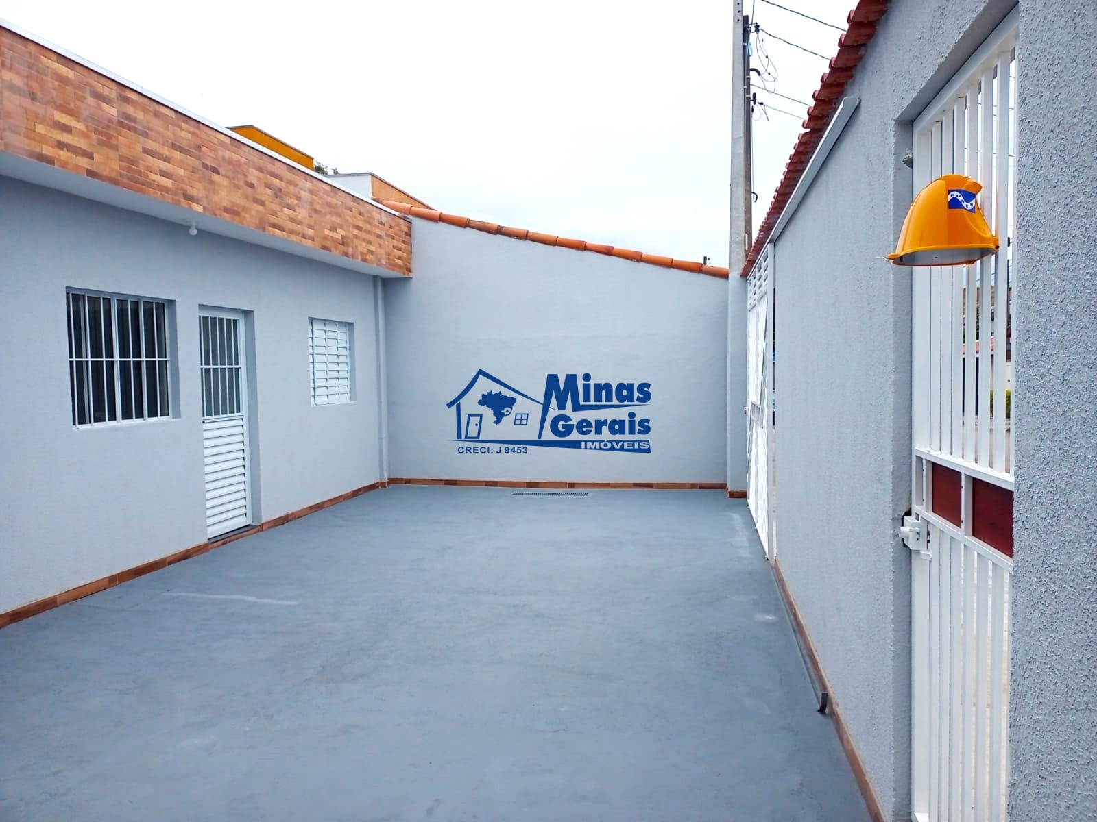 Casa, 2 quartos, 66 m² - Foto 4